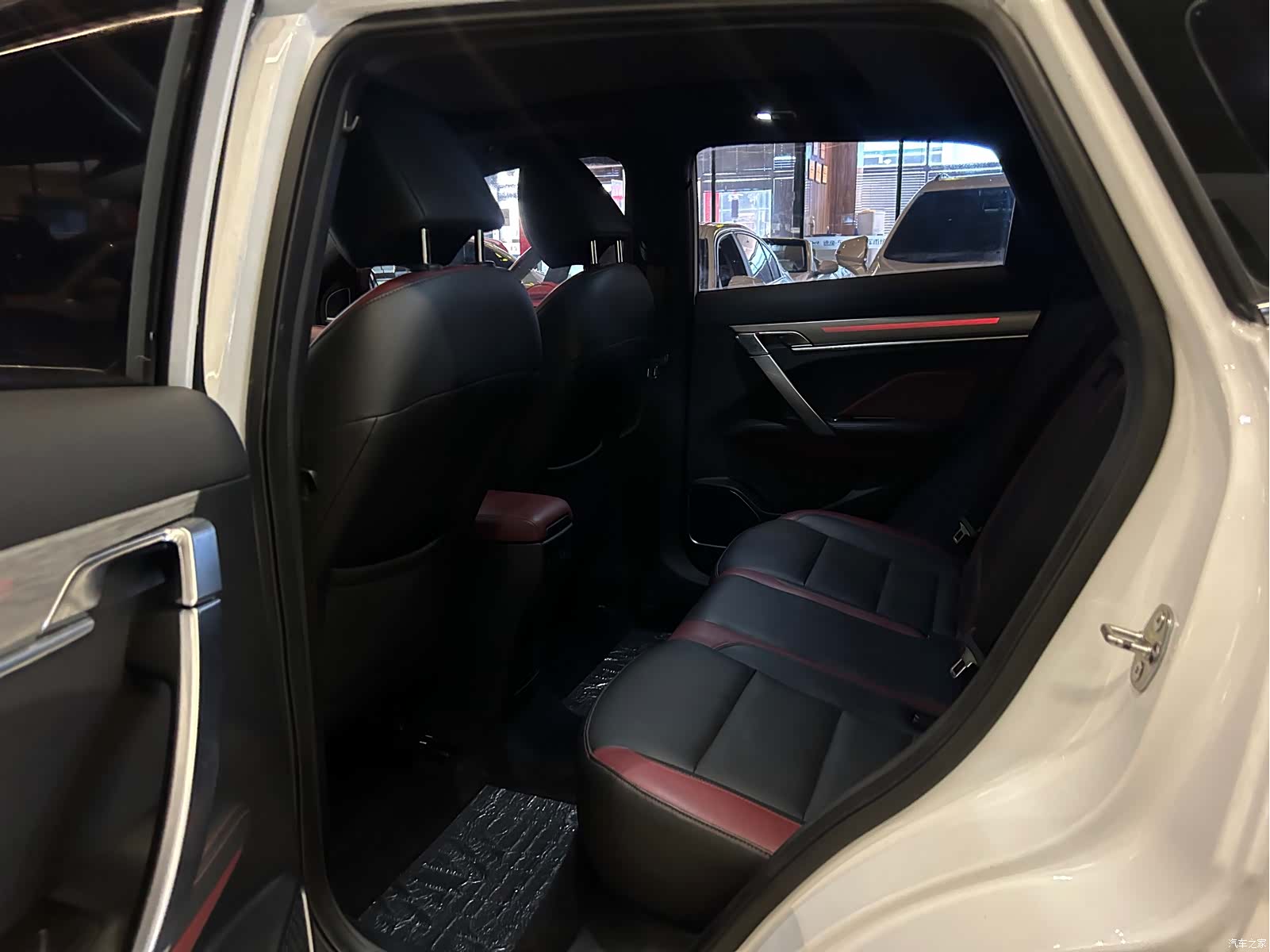 Geely Coolray, 2019 все фото