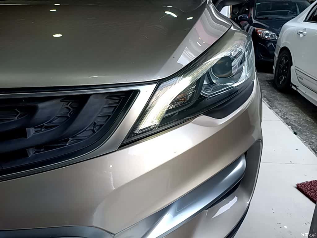 Geely Emgrand, 2018 24