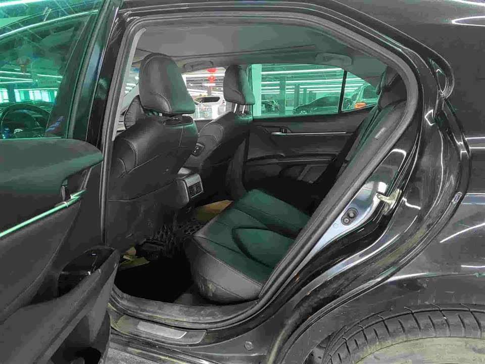 Toyota Camry Toyota Camry