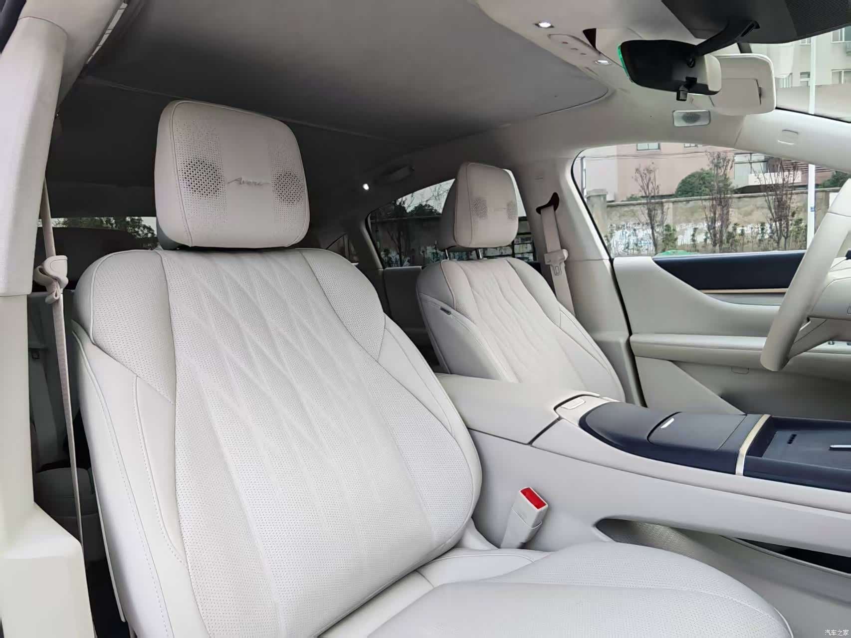 Buick L7, 2025 37