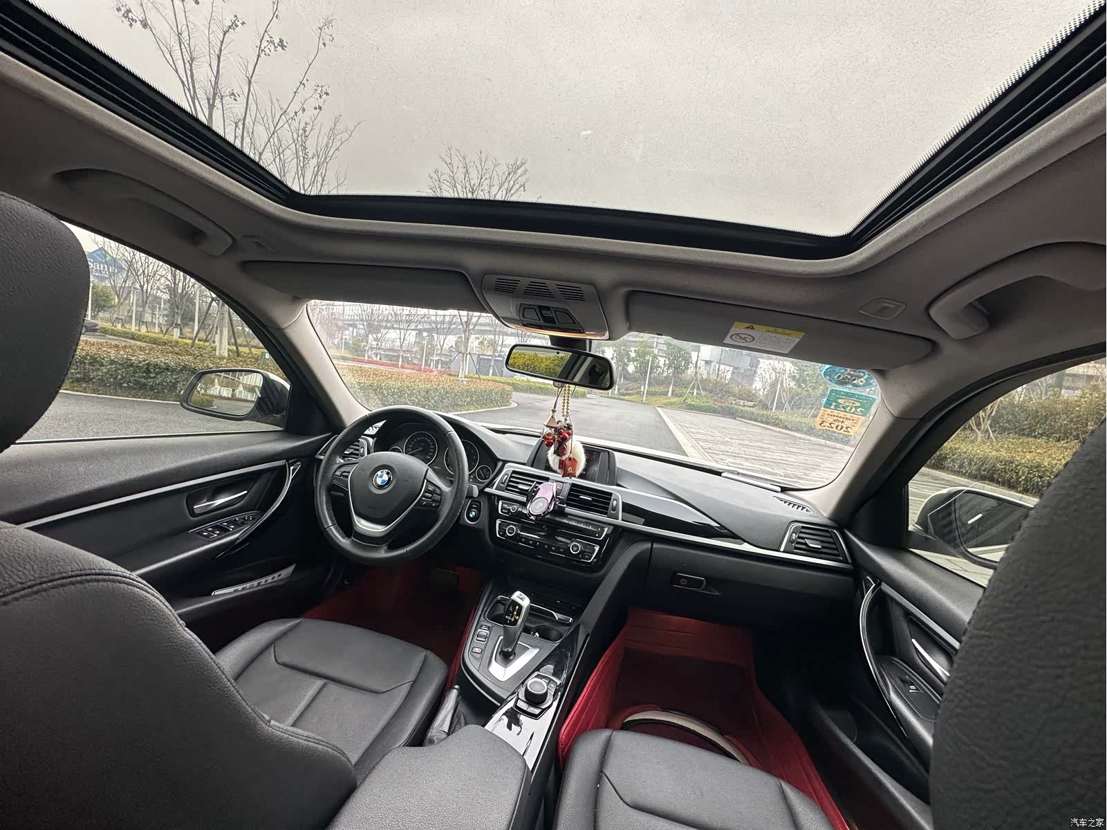 BMW 3 Series, 2017 12