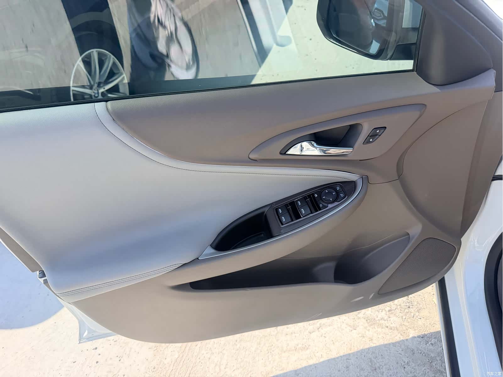 Chevrolet XL, 2020 9