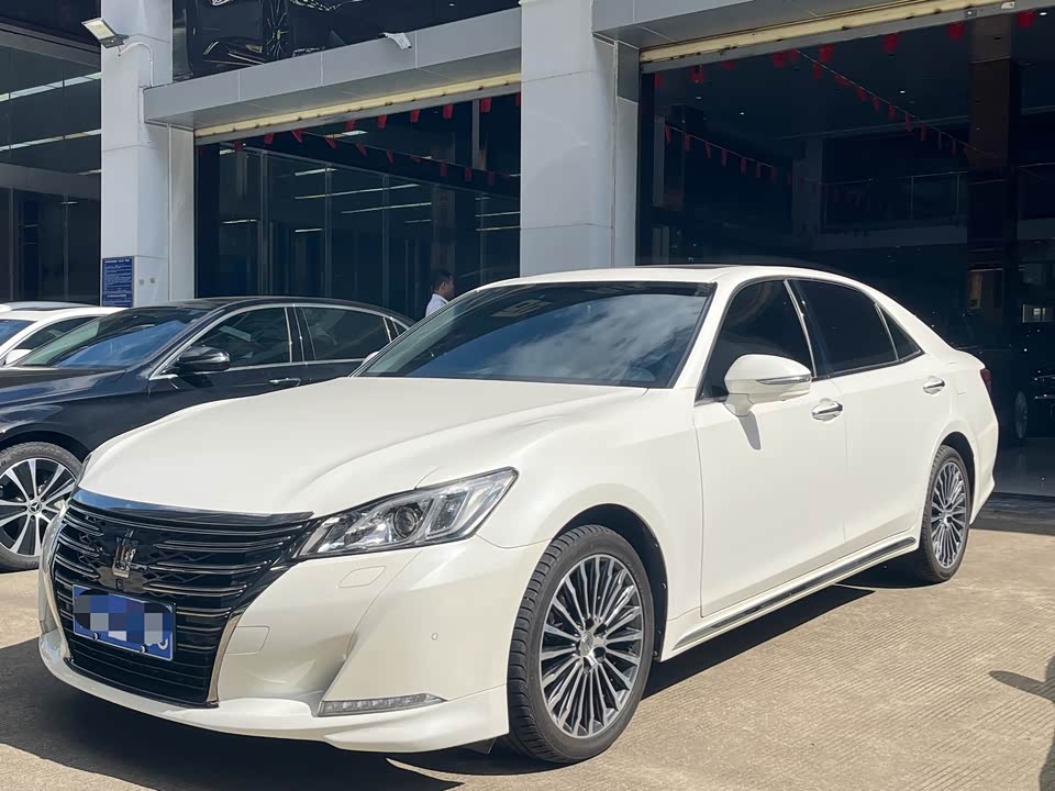 Toyota crown Toyota crown