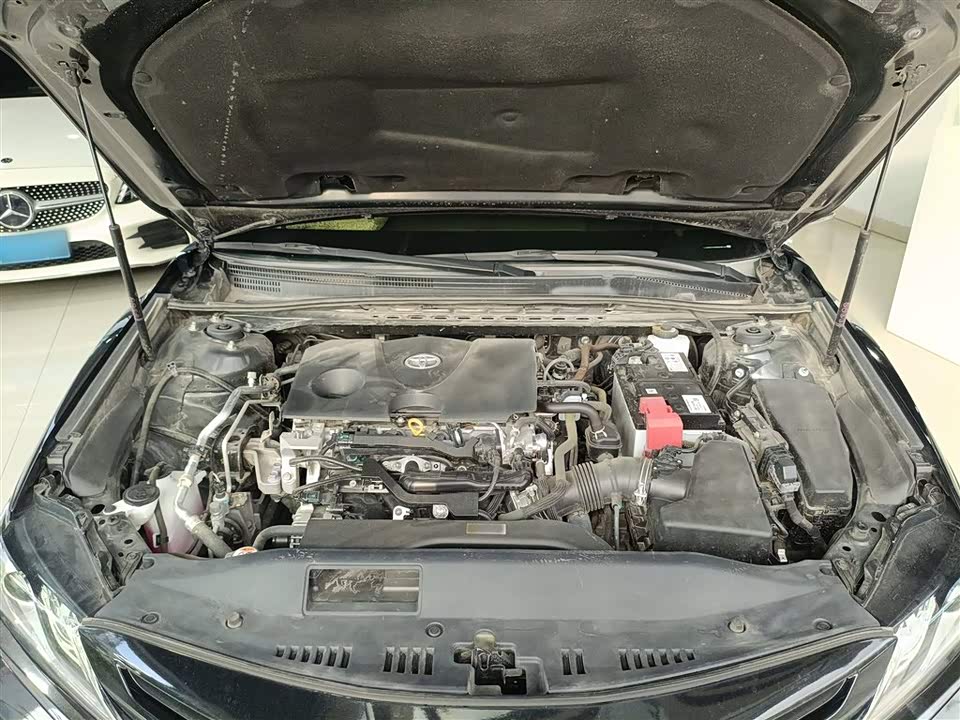 Toyota Camry Toyota Camry