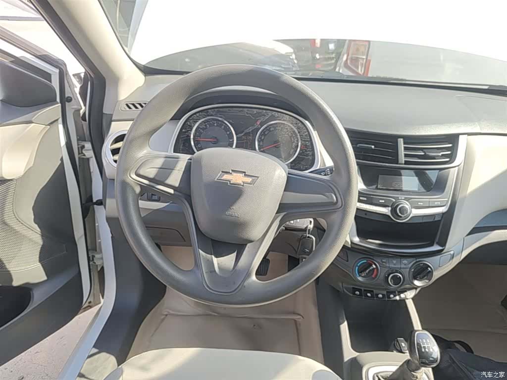 Chevrolet 3, 2018 11
