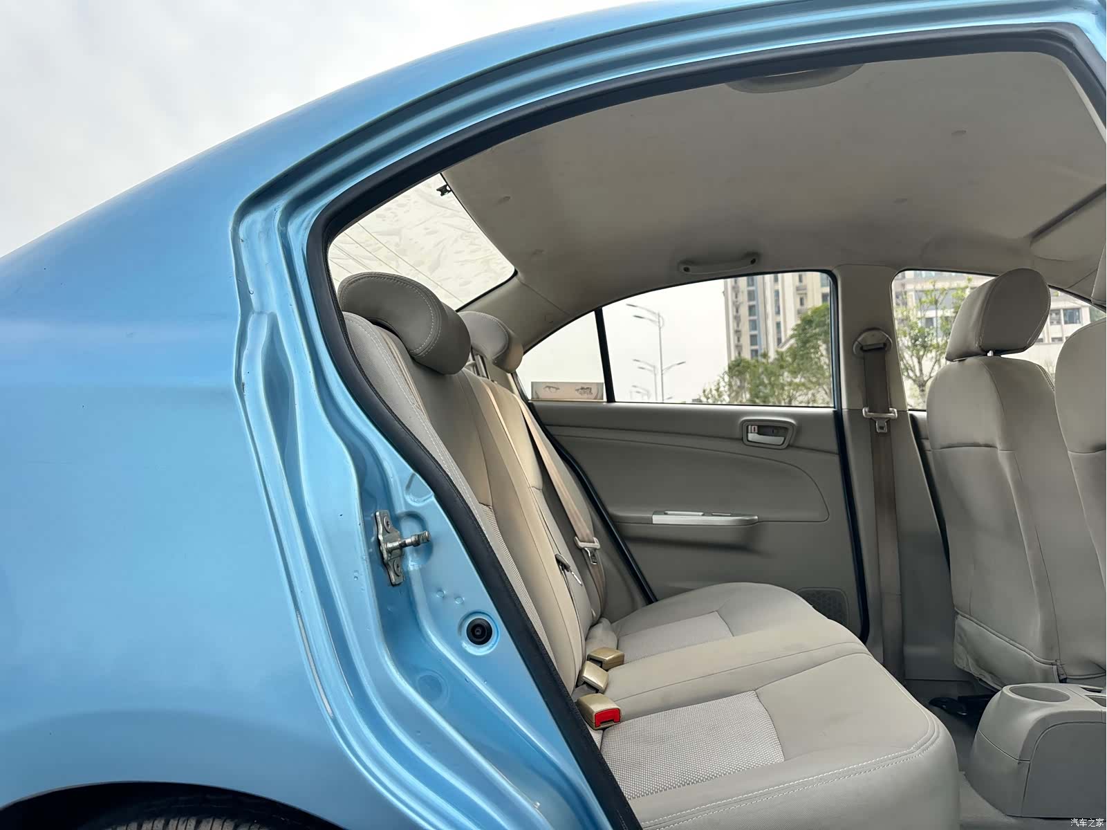 Changan V3, 2014 14