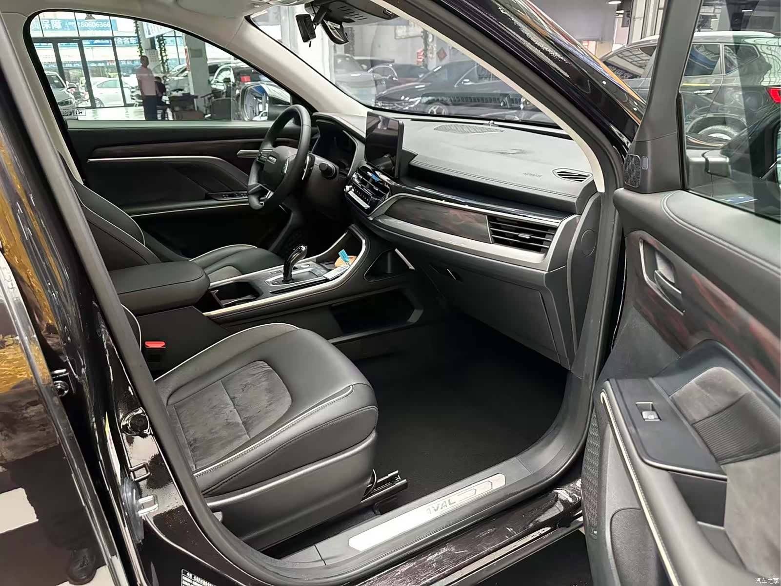 Haval H6, 2023 20