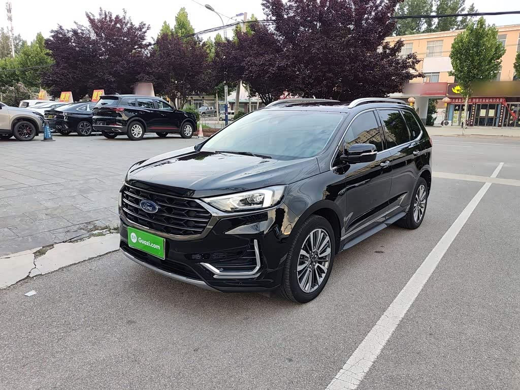 Ford Edge