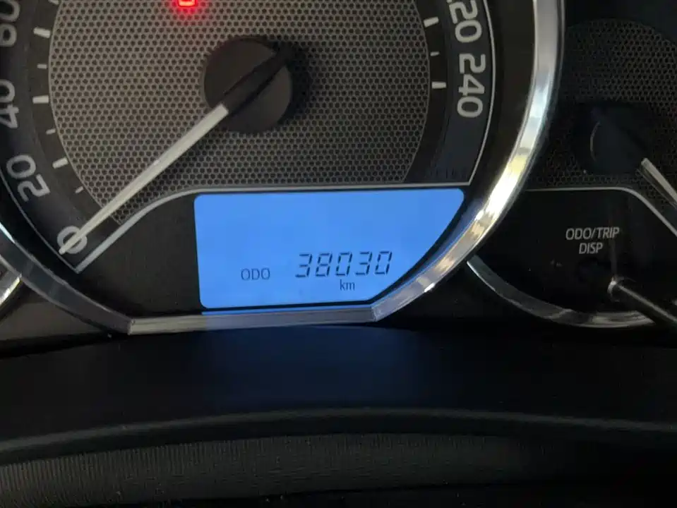 Toyota Corolla Toyota Corolla
