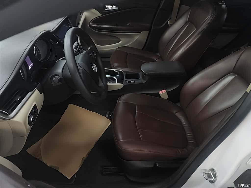 Buick Verano, 2017 15