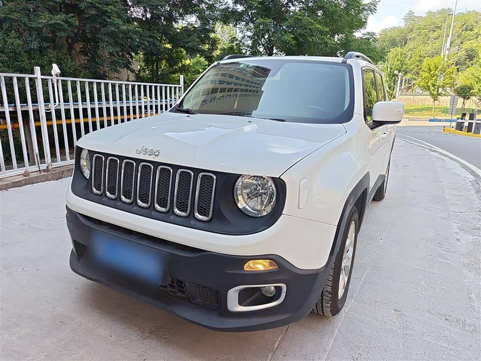 Jeep Freeman Jeep Freeman