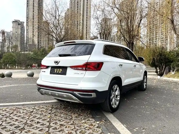 Jetta VS7 Jetta VS7