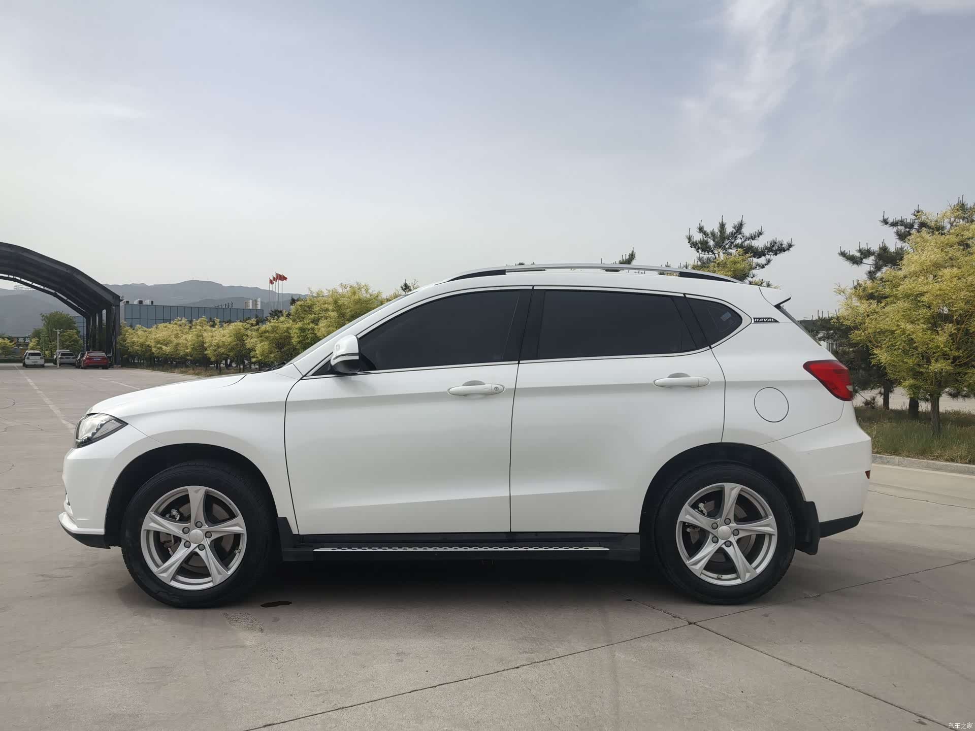 Haval H2, 2019 2