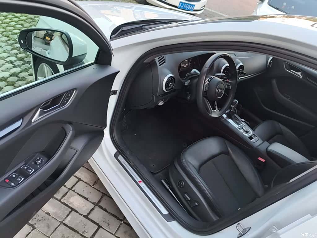 Audi A3, 2021 12