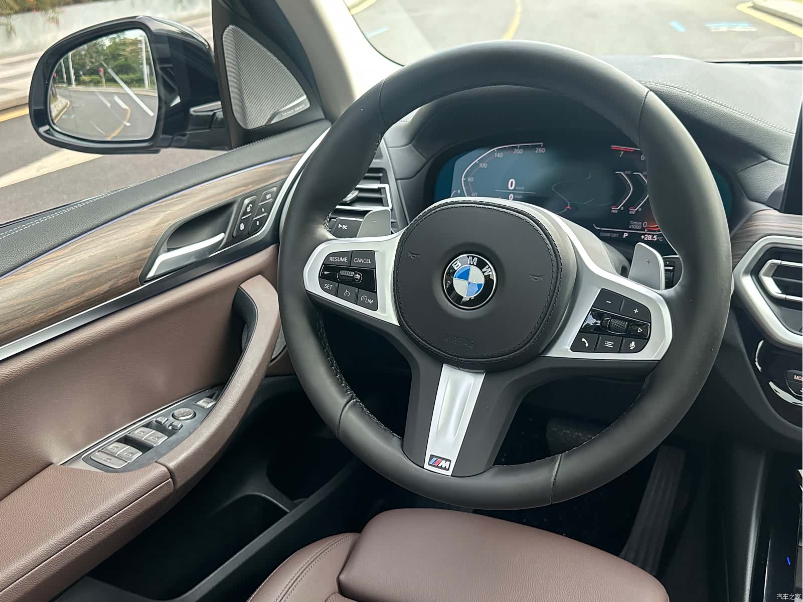 BMW X3, 2022 19