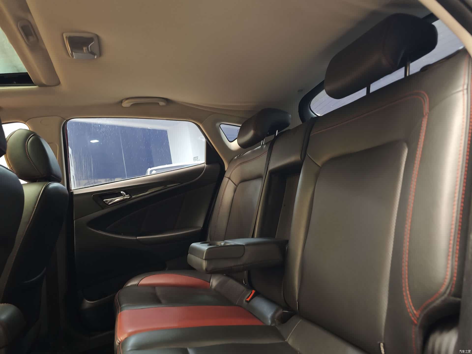 Changan Eado, 2015 23