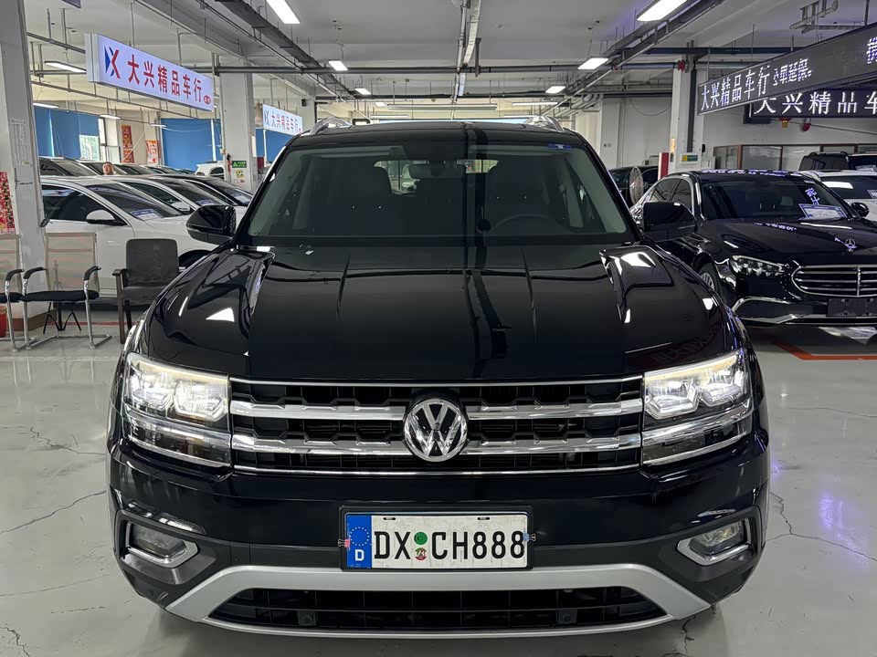Volkswagen Tourang Volkswagen Tourang