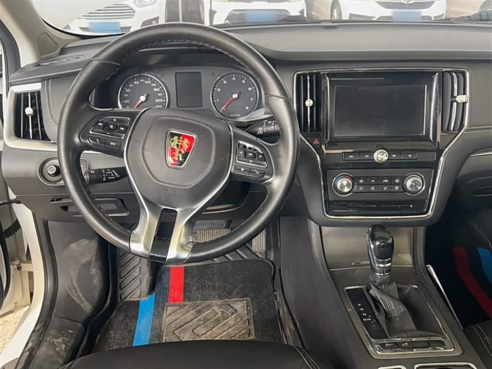 Roewe i6 Roewe i6
