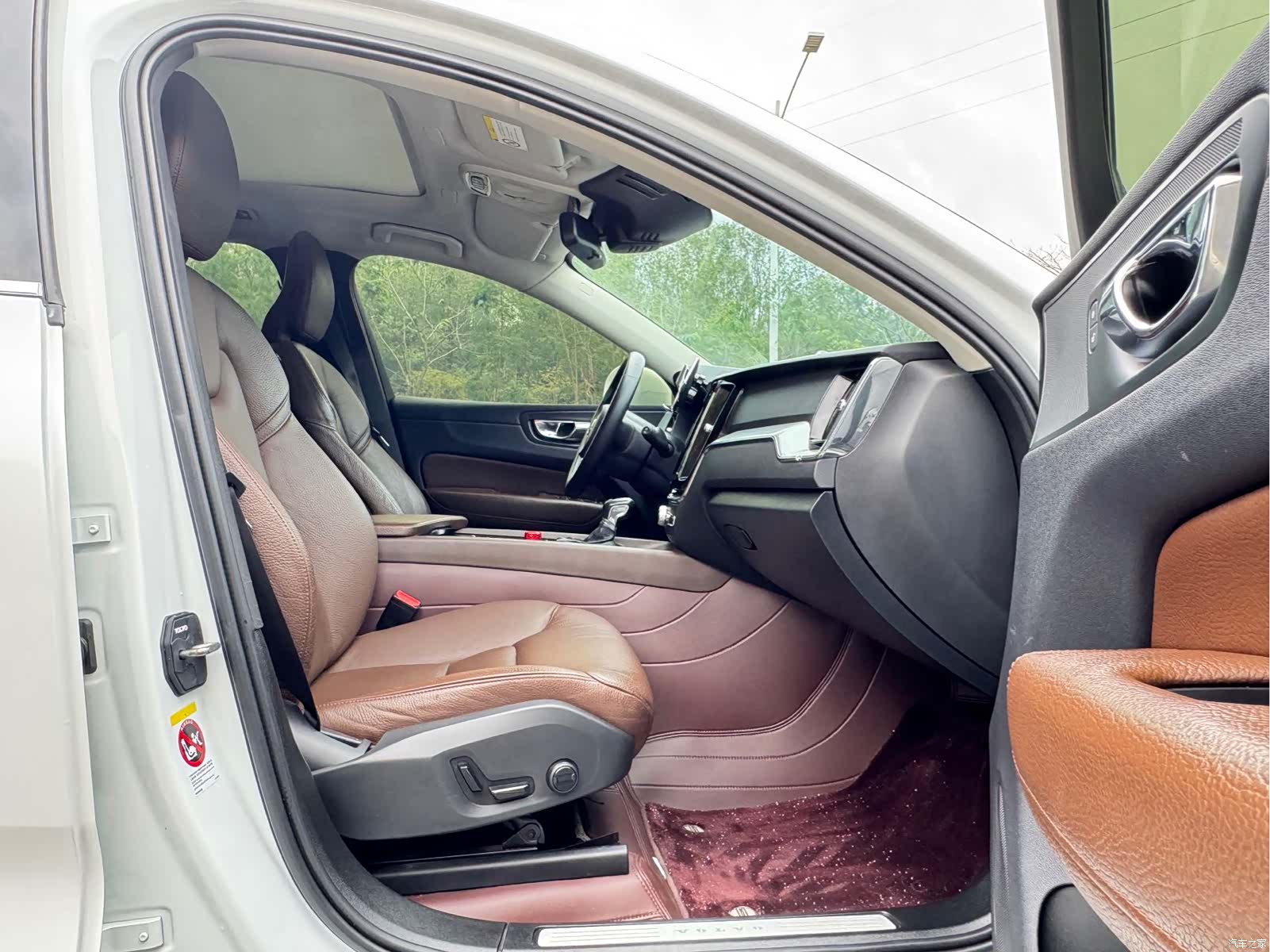 Volvo XC60, 2019 9