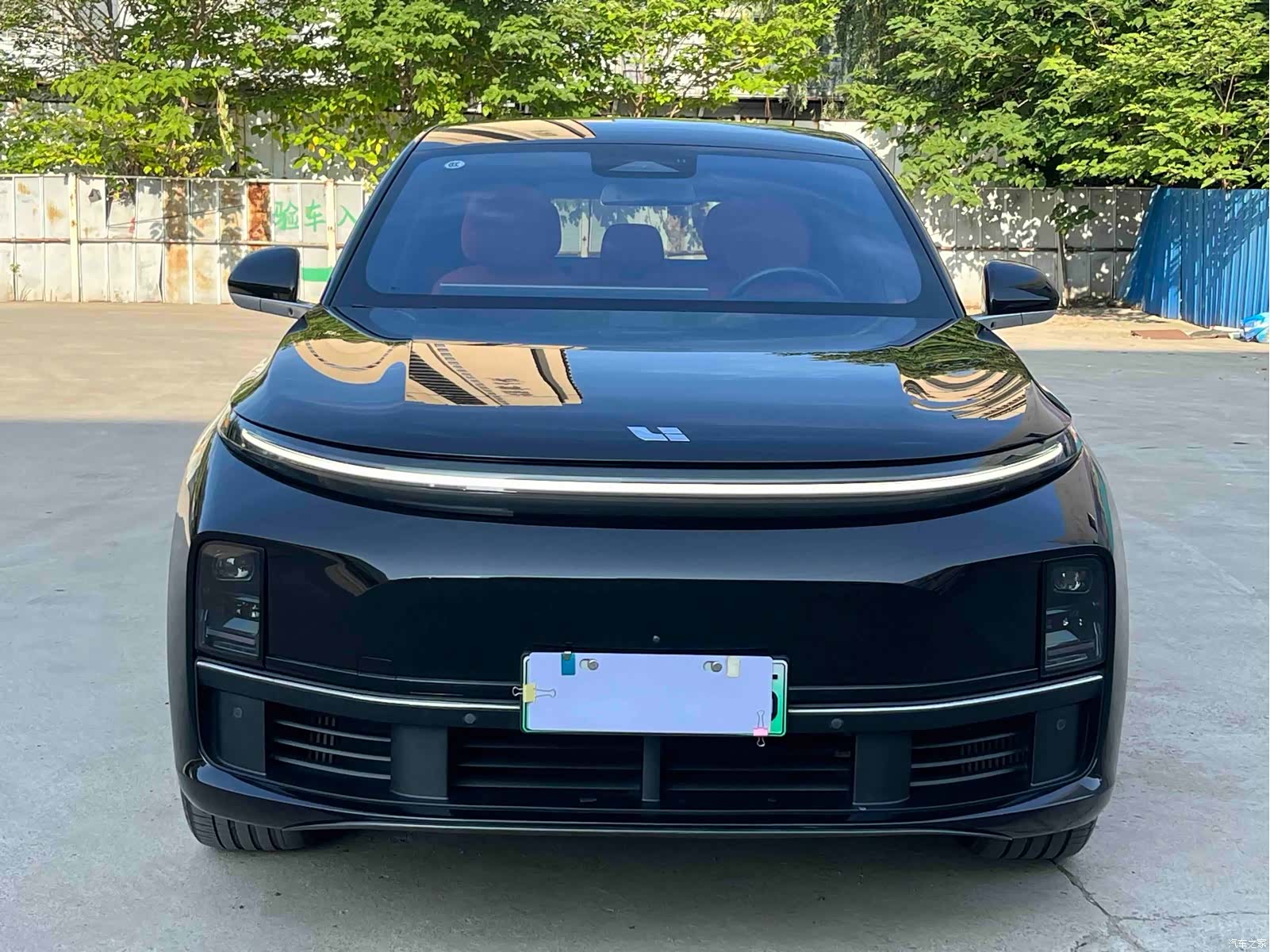 Li Auto L7, 2024 2