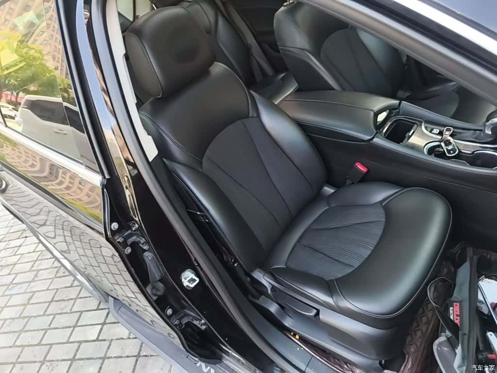 Buick Envision Plus, 2020 20