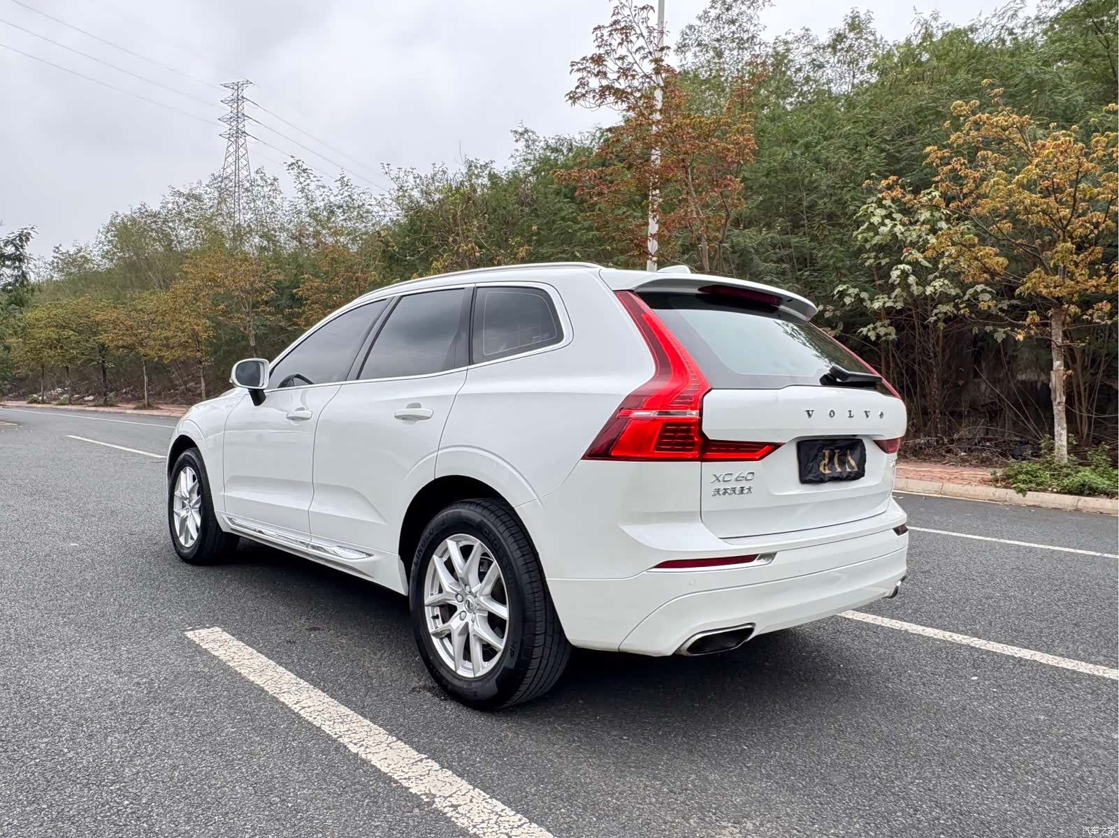 Volvo XC60, 2019 15