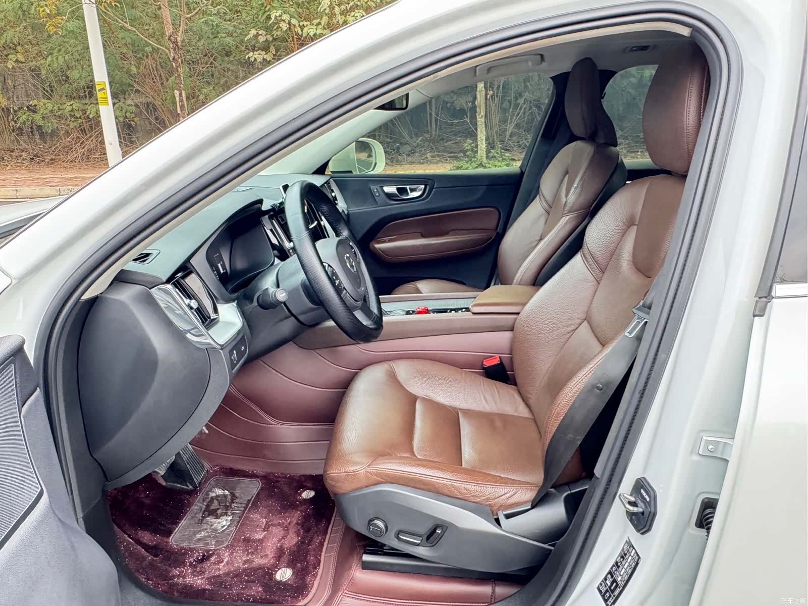 Volvo XC60, 2019 7