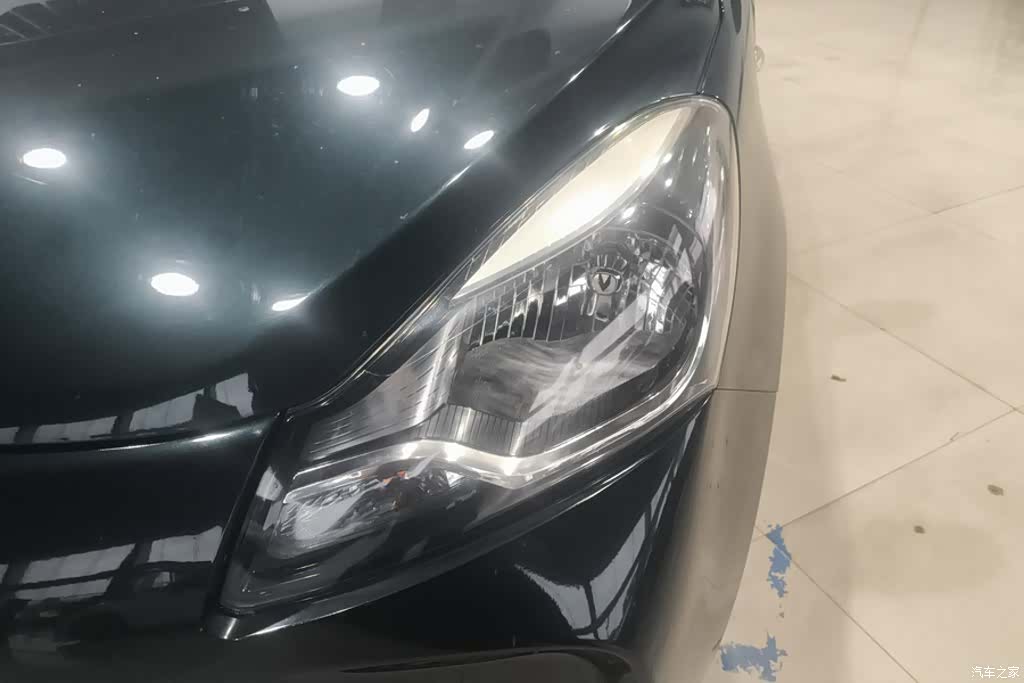 Changan E-Star, 2021 все фото