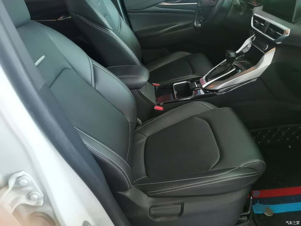Maxus G50, 2021 20