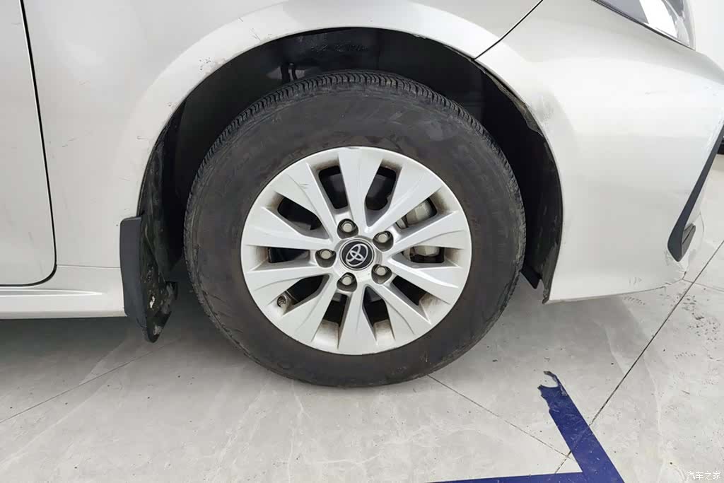 Toyota Corolla, 2019 6