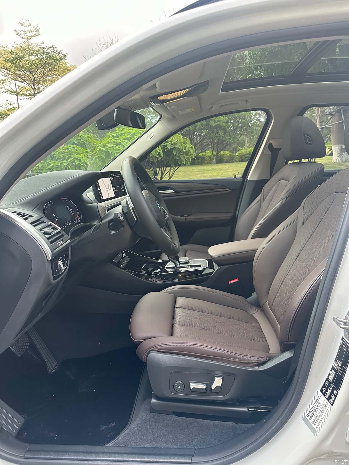 BMW X3, 2022 10