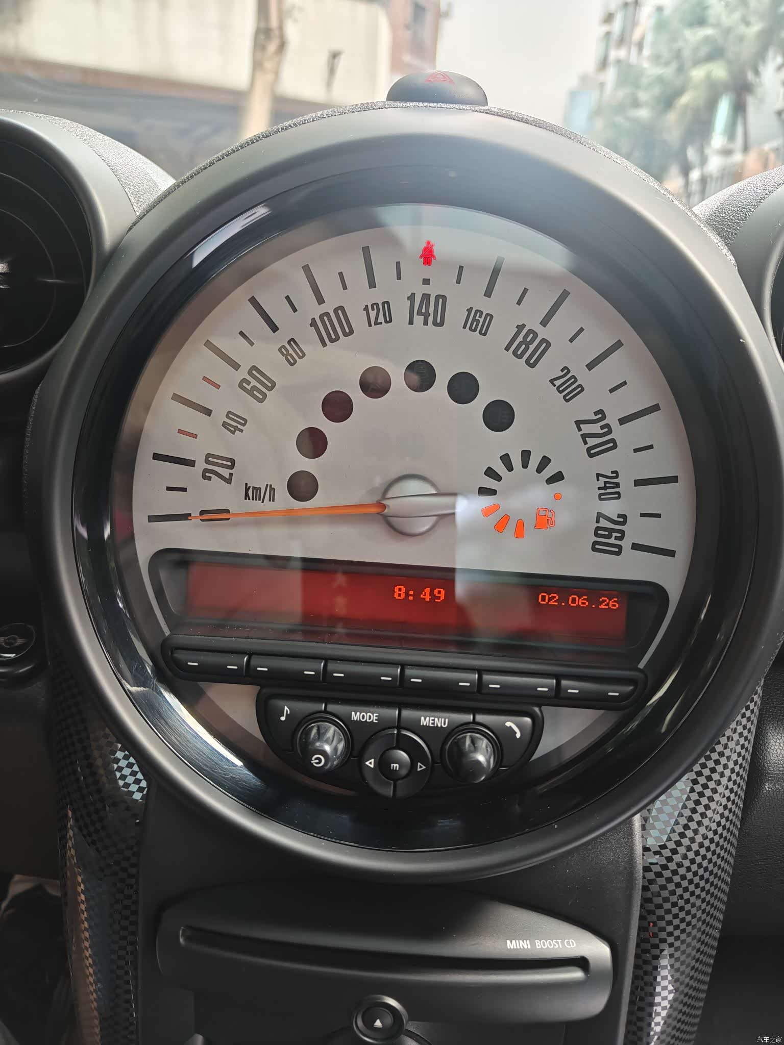 Mini Countryman, 2014 20