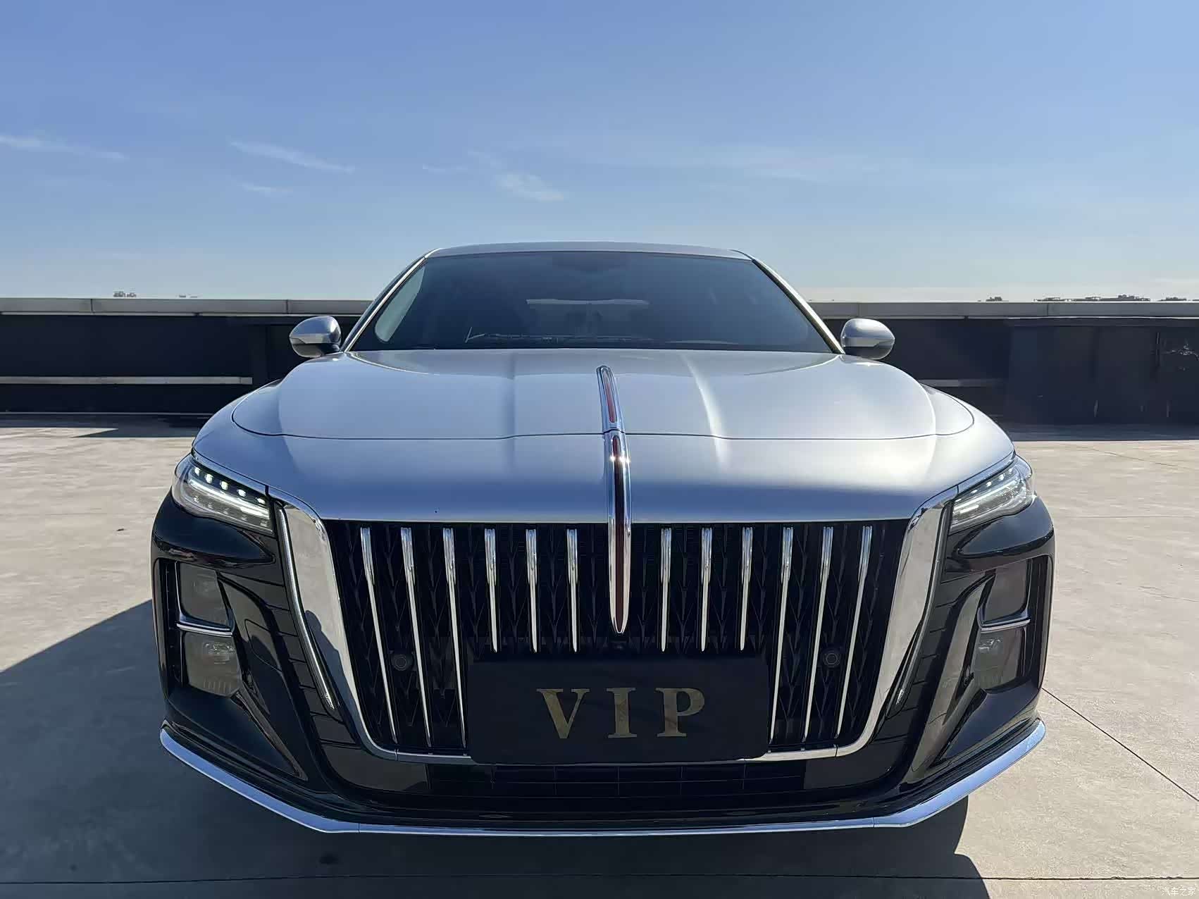 Hongqi H5, 2023 2