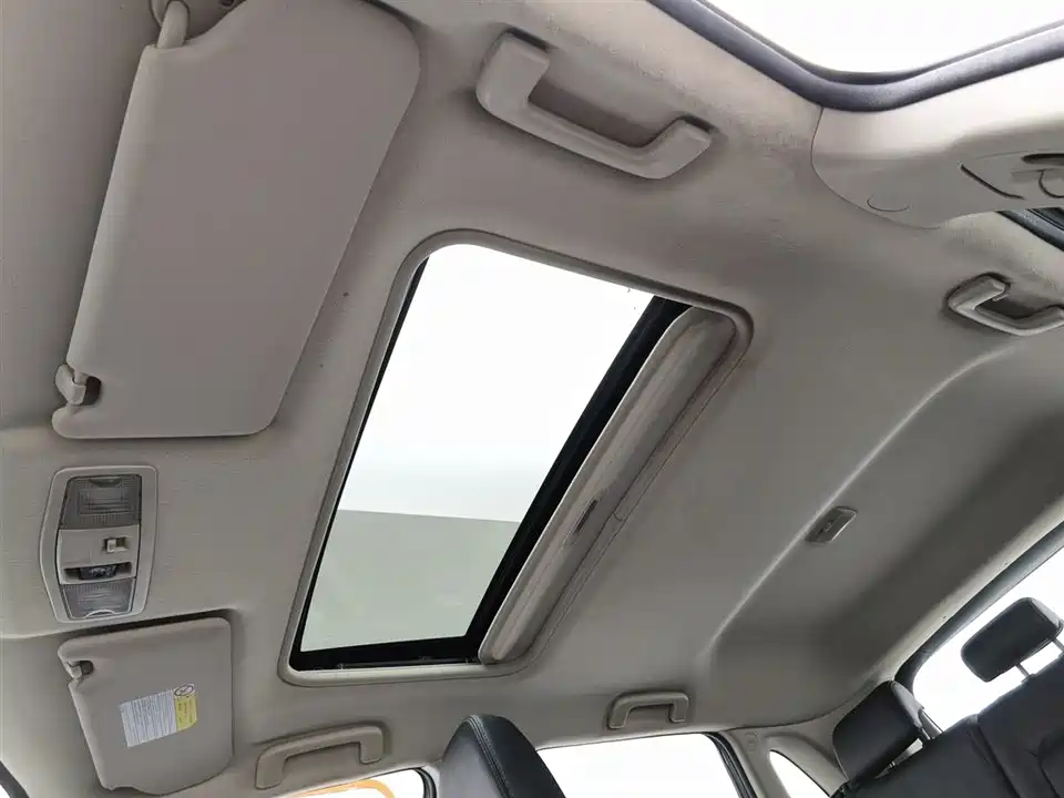 Mitsubishi Jinxuan ASX