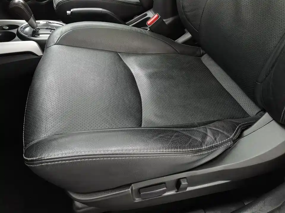 Mitsubishi Jinxuan ASX