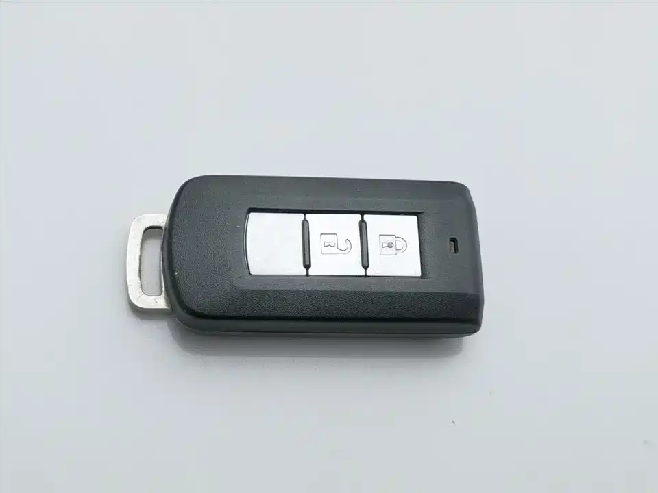 Mitsubishi Jinxuan ASX