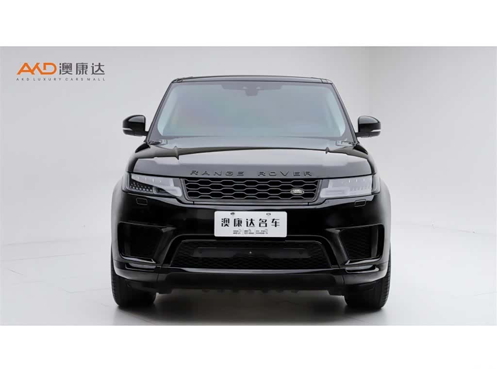 Land Rover Range Rover, 2022 2