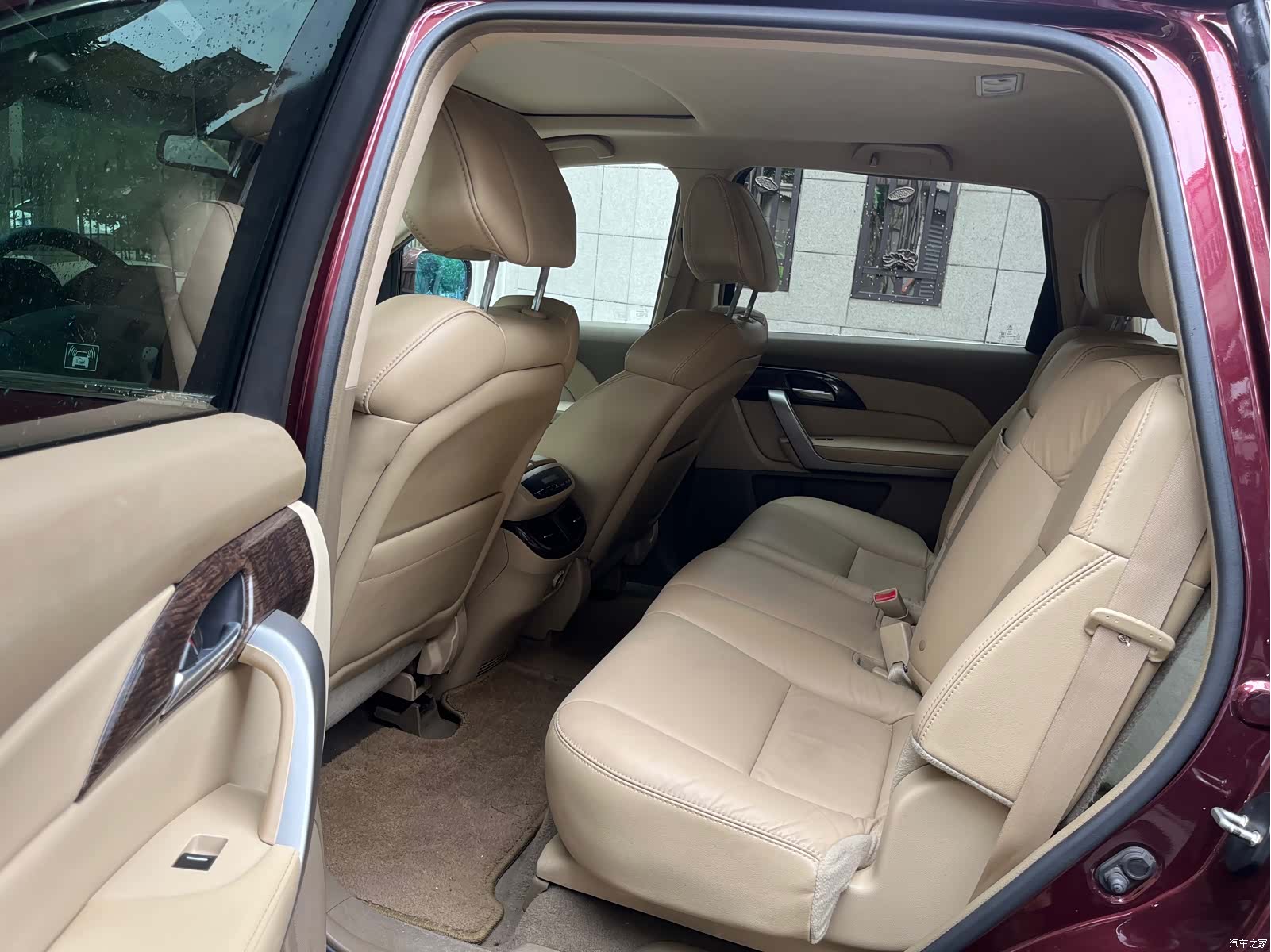 Acura MDX, 2013 6
