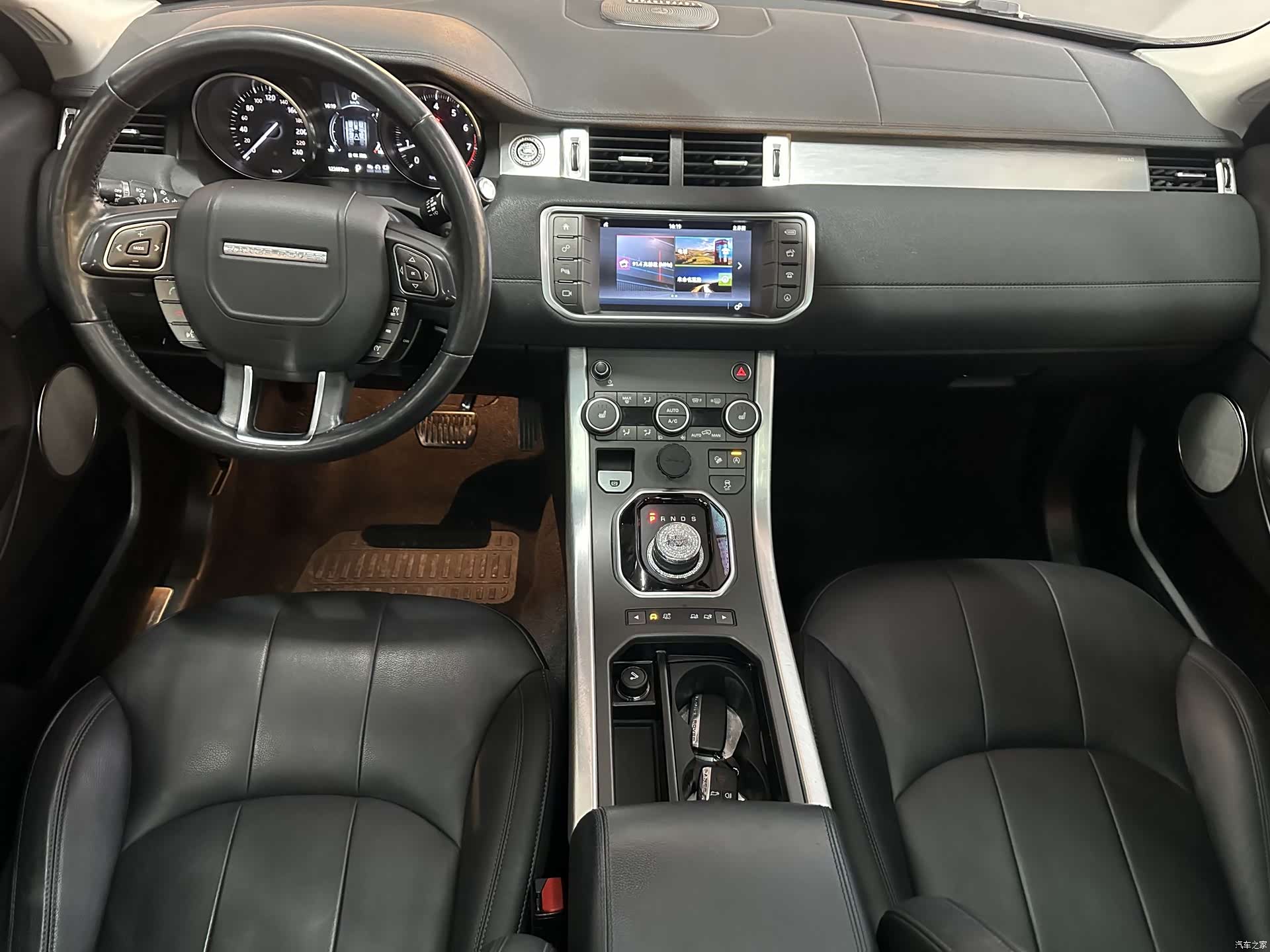 Land Rover Range Rover, 2017 9