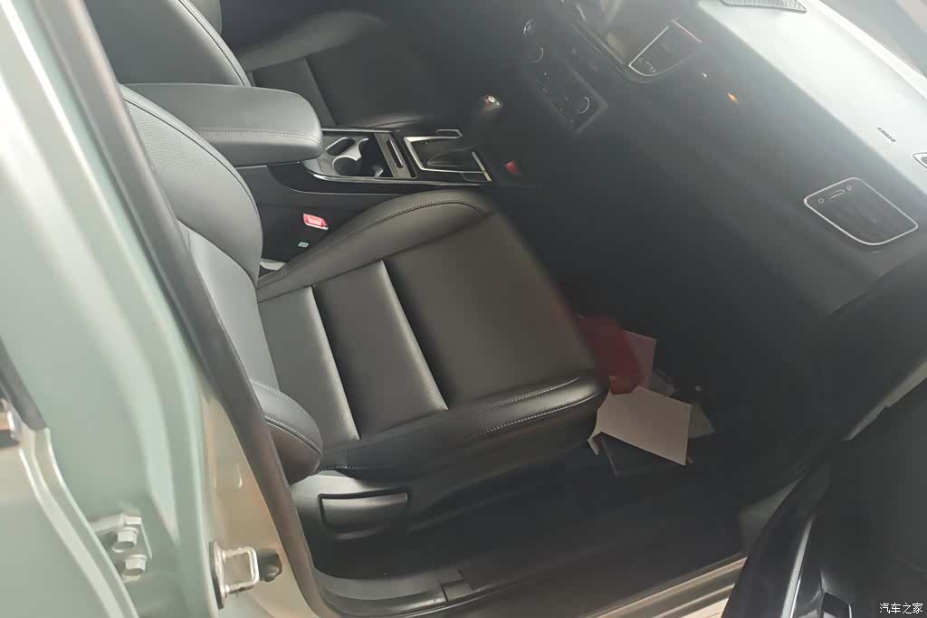 Hyundai GLS, 2016 8