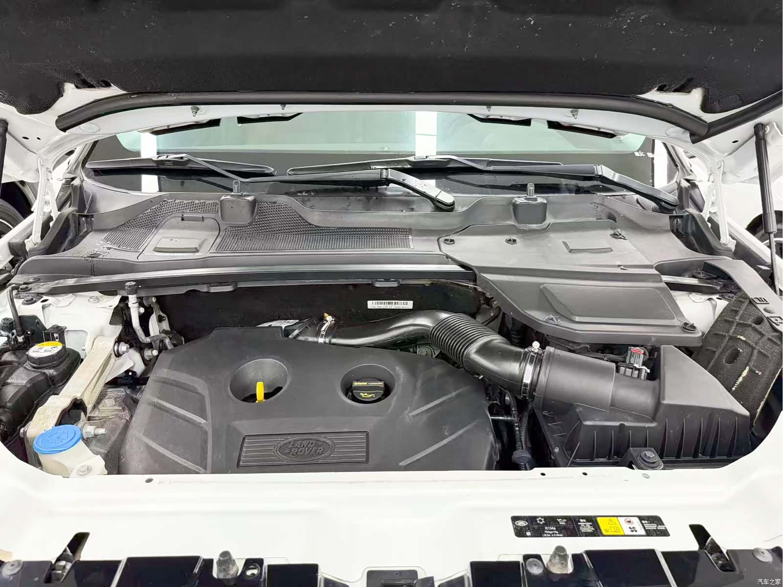 Land Rover Discovery, 2017 24