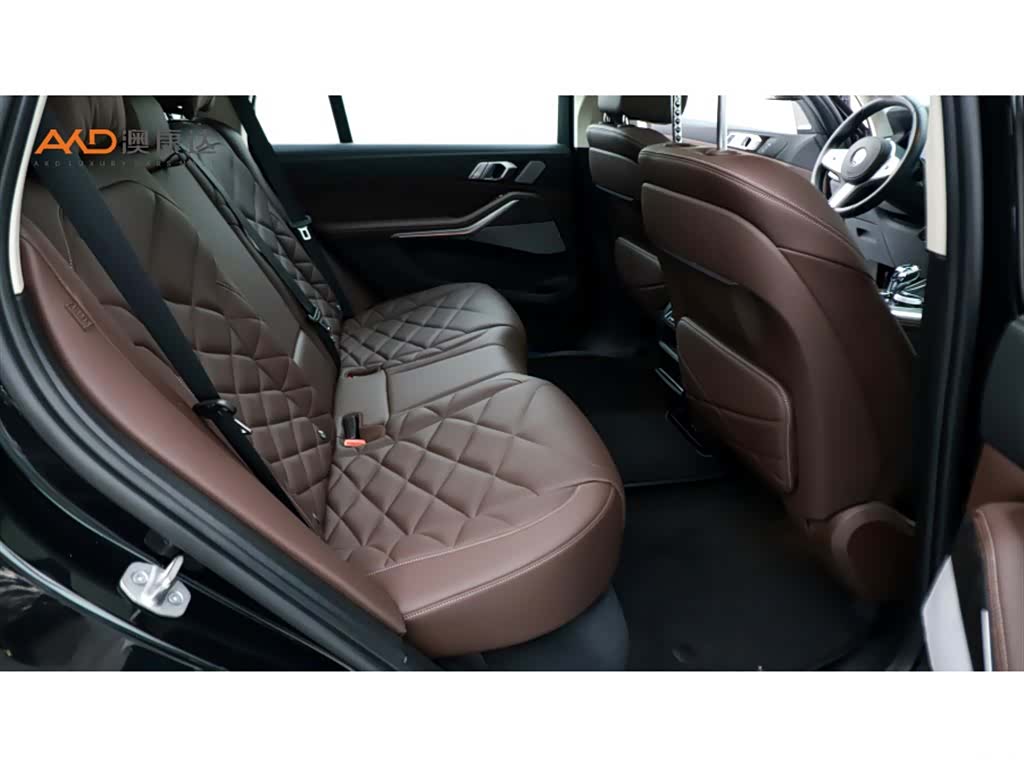 BMW X5, 2023 8