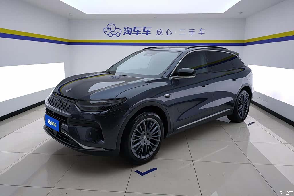 Leapmotor C11, 2024 1