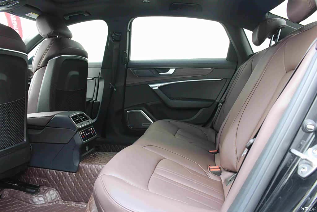 Audi A6L, 2020 13