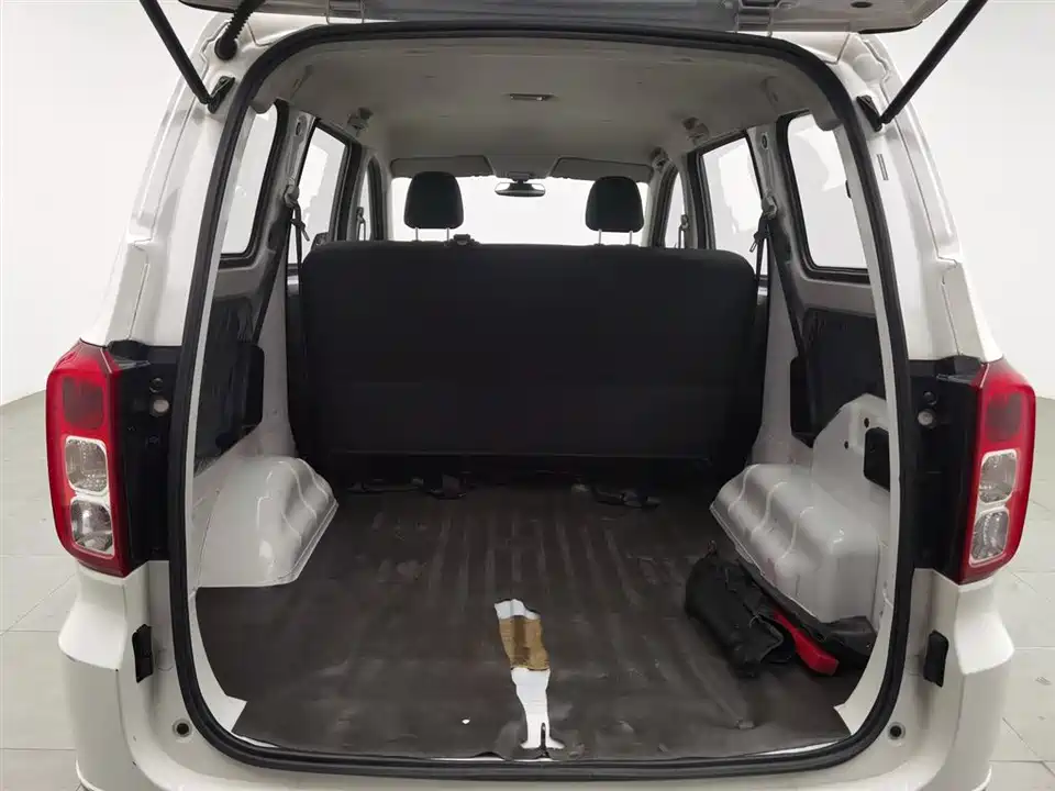 Wuling Wuling Hongguang