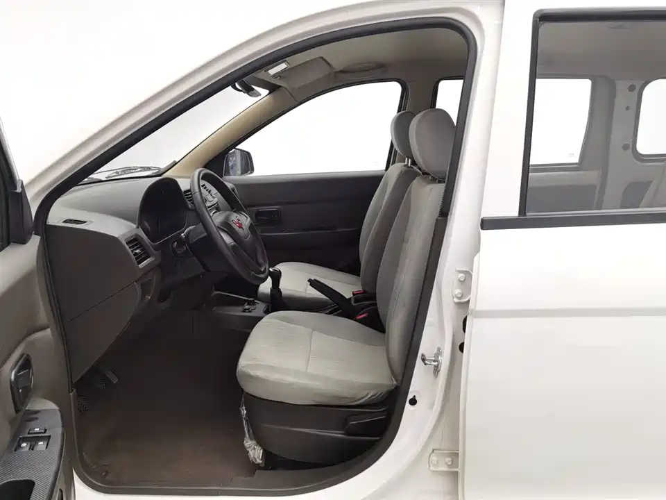 Wuling Wuling Hongguang