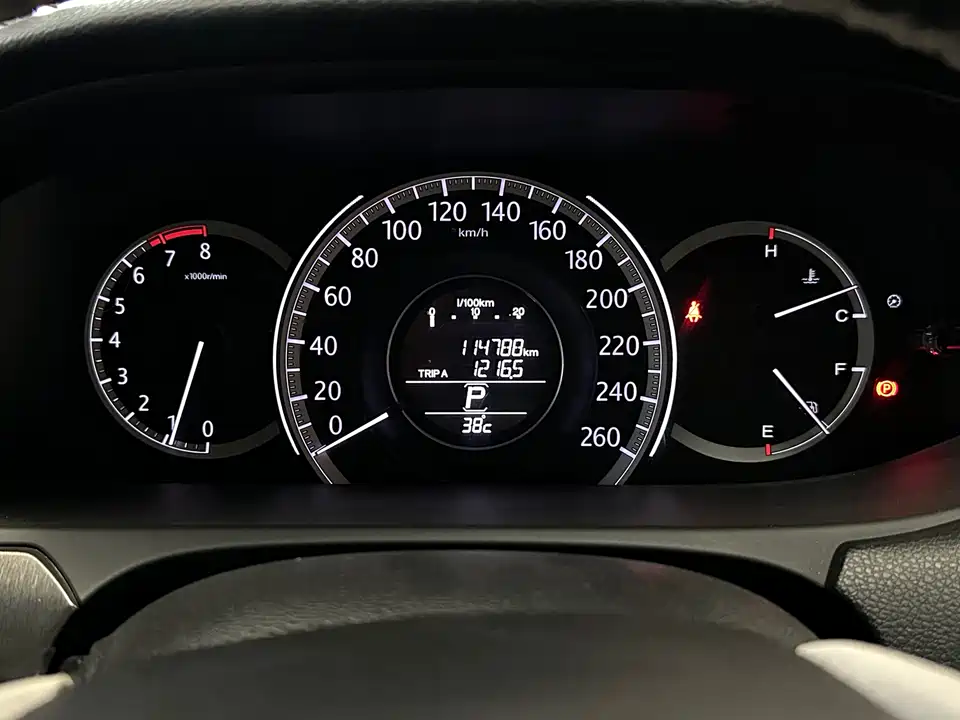 Honda Accord Honda Accord
