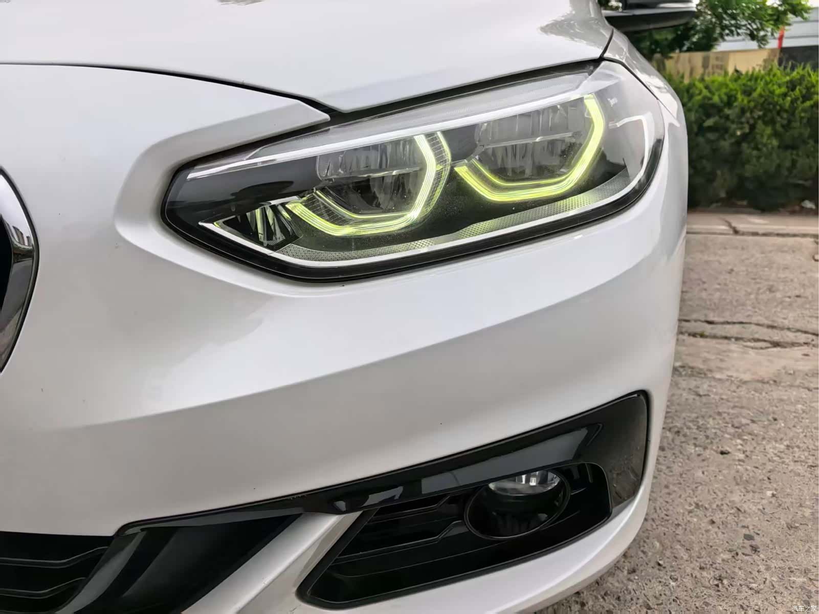 BMW 1 Series, 2019 10