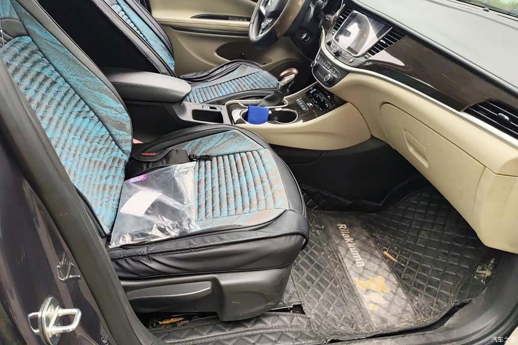 Buick Verano, 2017 8