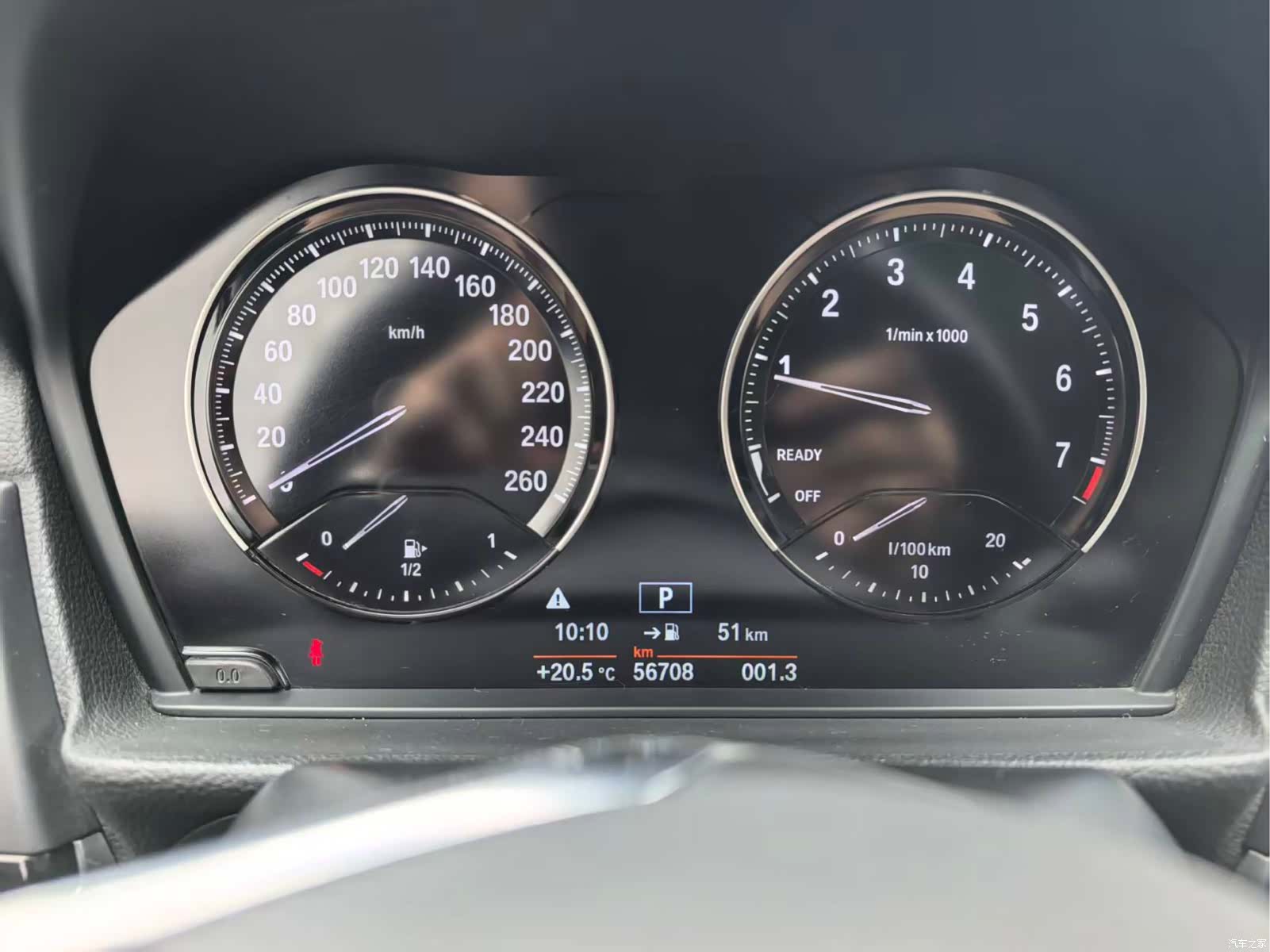 BMW 1 Series, 2019 9